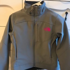North face Women’s Extra Small coat